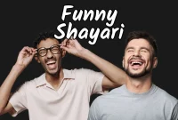 funny shayari in Hindi